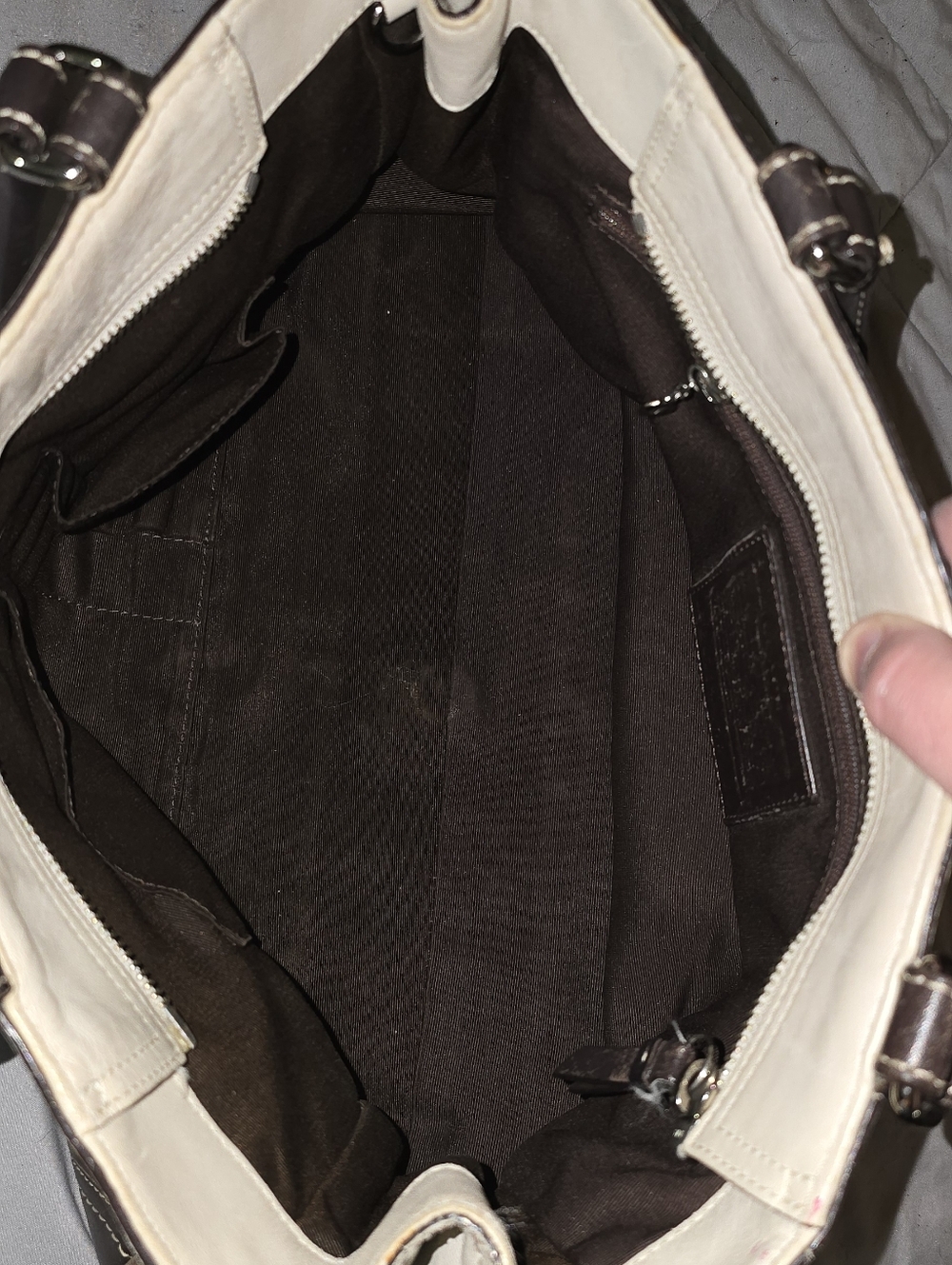6 Pc. Bundle 🔥 Designer Project Bags & Wristlets! - Picture 14 of 14